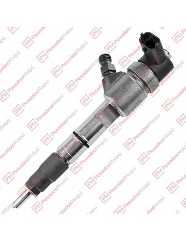 Inyector Cummins Isf 2.8 4 Cil. Ford...