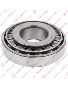 Rodamiento 30310 Skf