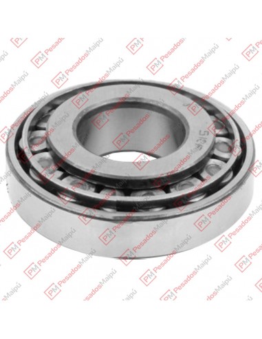 Rodamiento 30310 Skf