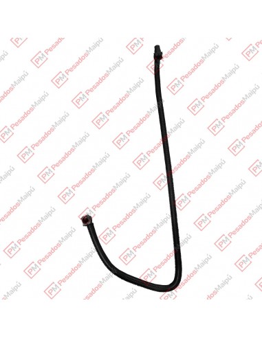 Flexible Combustible De Tanque A...