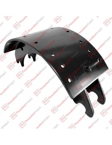 Patin Freno P/ Cinta Fd 59 (s-623)