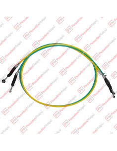 Juego Cable Selectora Caja...
