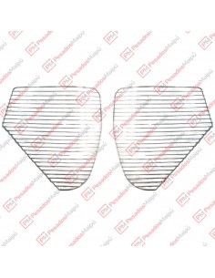 Reja Iveco New Tector...