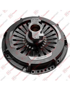 Kit Embrague Ford 2632e /... 2