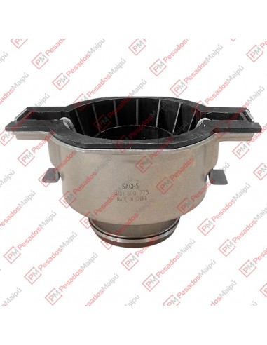 Crapodina Embrague Vw Delivery 9170 /...