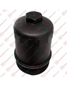 Tapa Filtro Aceite Mb Om906...