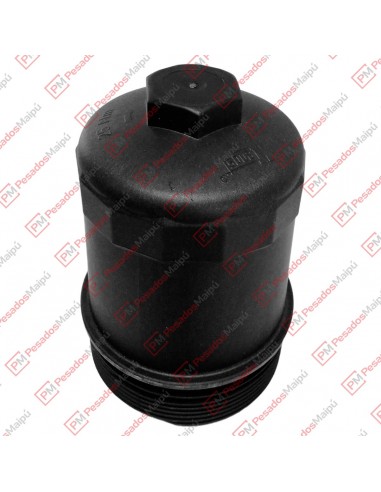 Tapa Filtro Aceite Mb Om906 La /...