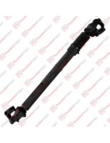 Columna Direccion 625mm Mb Of 1722 /...