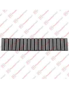 Rodillos Caja Mb 302 5.54 X...