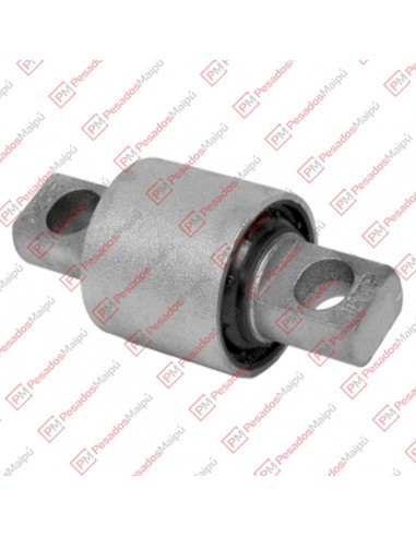 Buje Tensor Moño Tensor 63.5mm (9908)...
