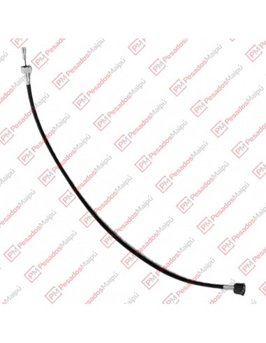 Cable Tacometro Sc (fre 1761) (9989)