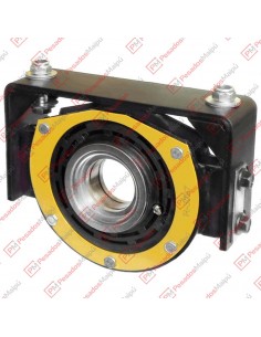 Centro Cardan 60mm Reforma...