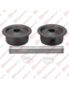 Kit Bujes Cabina Vw/ford...