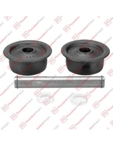 Kit Bujes Cabina Vw/ford (r-625)...