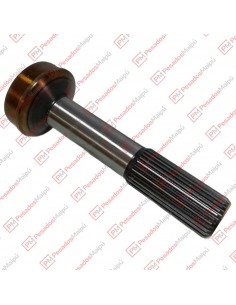 Macho Cardan (pt1031) Mb 1215/1620 / Ford 1315e/1517e / Volvo Vm 210 (90-40-11)