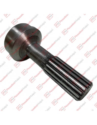 Macho Cardan (pt1020) Mb 814/914...