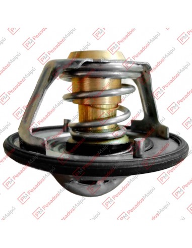 Termostato 7130 82 Ford Cargo Isb...