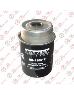Filtro Combustible (ps7408)...