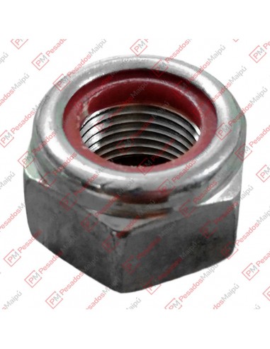 Tuerca Autofrenante 5/8 Sae