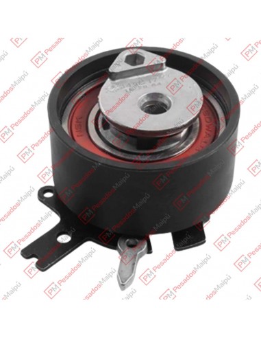 Tensor Correa Chevrolet S10 2.8 Cdti...