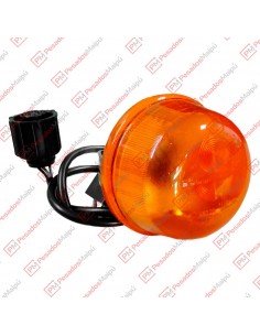 Faro Lateral Giro Mb Axor...