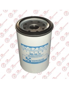 Filtro Combustible...