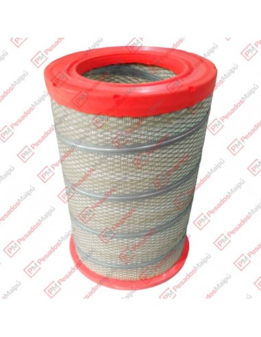 Filtro Aire Primario (ca9419) Scania...