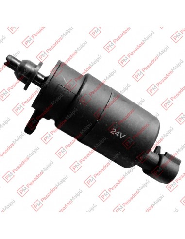 Bomba Limpia Parabrisa 24v Iveco...