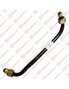 Flexible Combustible Iveco...