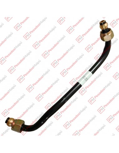 Flexible Combustible Iveco Cursor /...