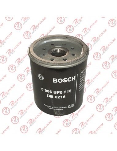 Filtro Combustible (ps8185) Trampa...