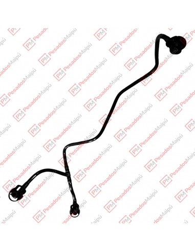 Flexible Combustible Iveco Eurocargo...