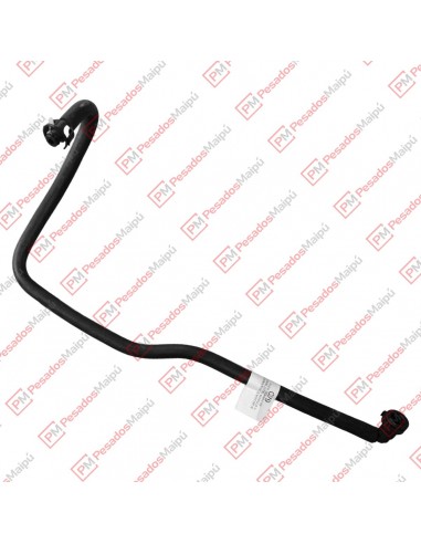 Flexible Combustible Commins Isbe 5.9...