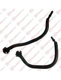 Caño Flexible Combustible...