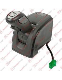 Palanca Cambios Volvo Fm /...