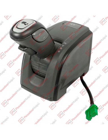 Palanca Cambios Volvo Fm / Fh I-shift...