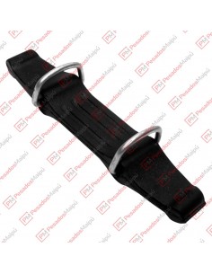 Fijacion Tapa Bateria Iveco...