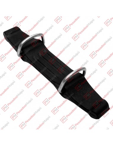 Fijacion Tapa Bateria Iveco Stralis /...
