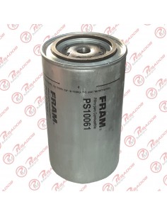 Filtro Combustible...