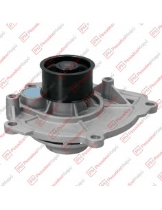 Bomba Agua Chevrolet S10...