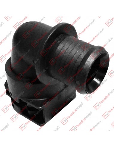 Codo Compresor Plastico Sc P 94 / S4...