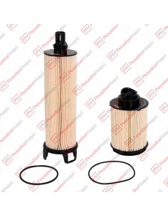 Kit Filtro Combustible...