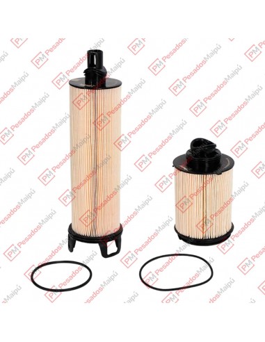 Kit Filtro Combustible (rec933w +...