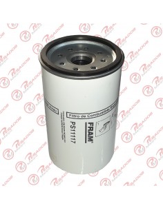 Filtro Combustible...