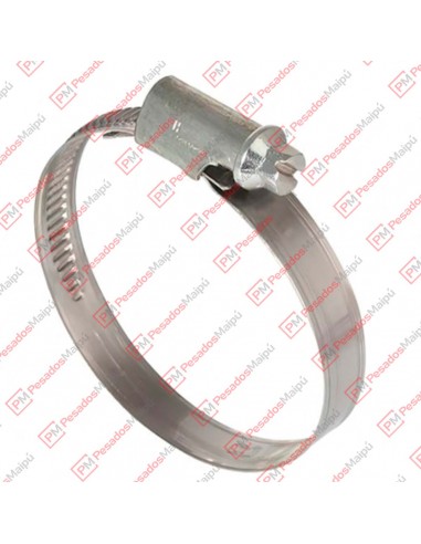 Abrazadera Perfecto 30-45 12mm (a0288)