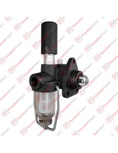 Bomba Combustible Mb 1114 /...