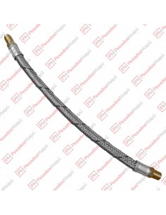 Flexible Aceite Mallado 25cm