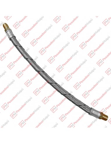 Flexible Aceite Mallado 25cm