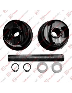 Kit Bujes Cabina Vw/ford...