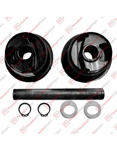 Kit Bujes Cabina Vw/ford (r-627)...